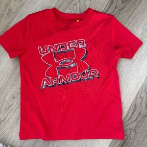 Under armour